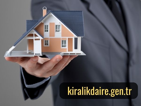 Cebir Mahallesi Kiralık Daire